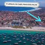 Tardeli Suite Dos Anjos Com Sacada
