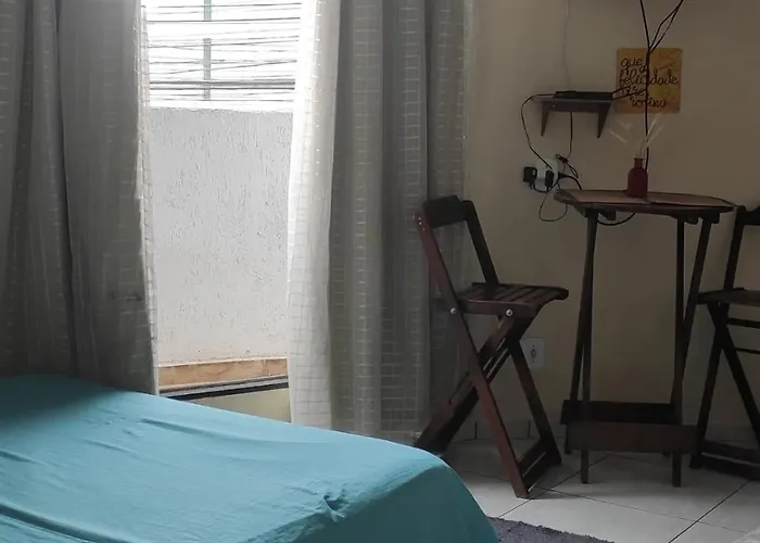 Tardeli Suite Dos Anjos Com Sacada