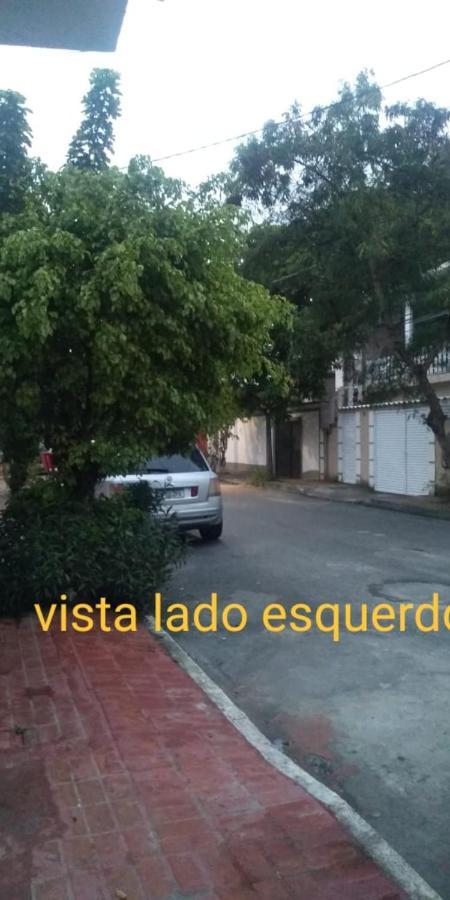 Tardeli Dos Anjos Com Sacada Apartment