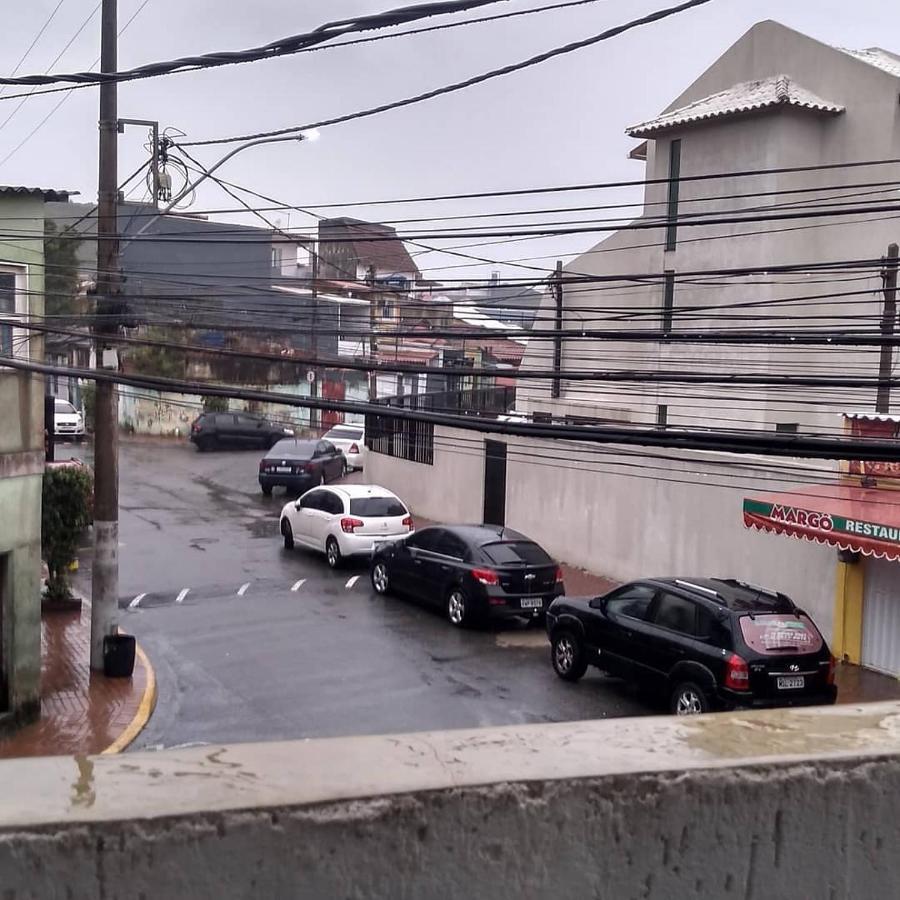 Apartment Tardeli Dos Anjos Com Sacada