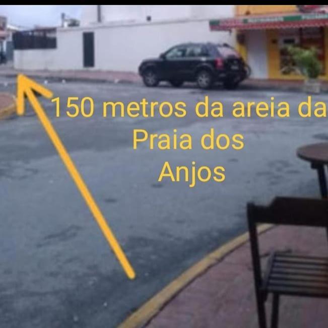 Tardeli Dos Anjos Com Sacada Arraial do Cabo