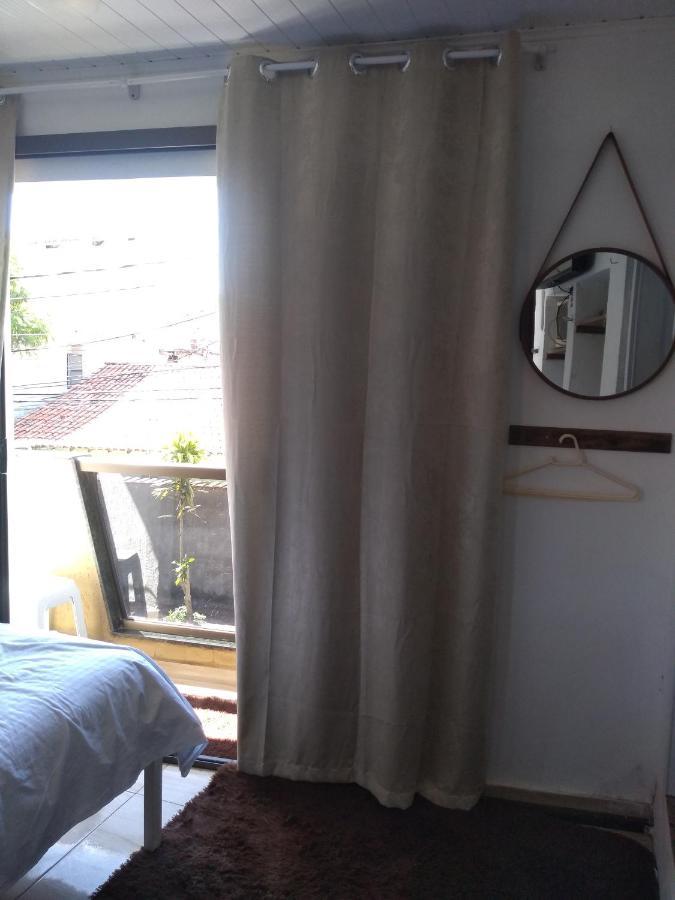 Apartment Tardeli Dos Anjos Com Sacada