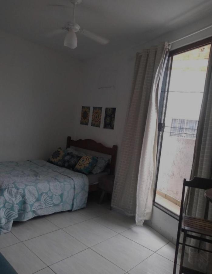 Tardeli Dos Anjos Com Sacada Apartment Arraial do Cabo