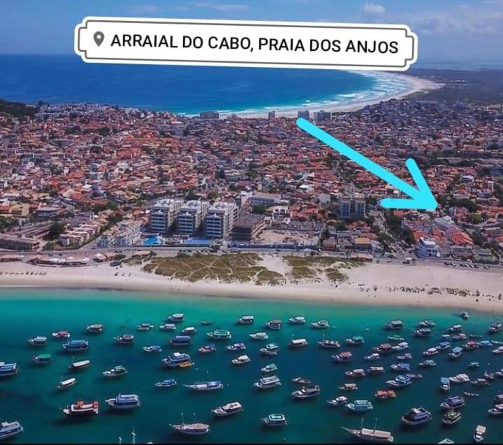 Tardeli Dos Anjos Com Sacada