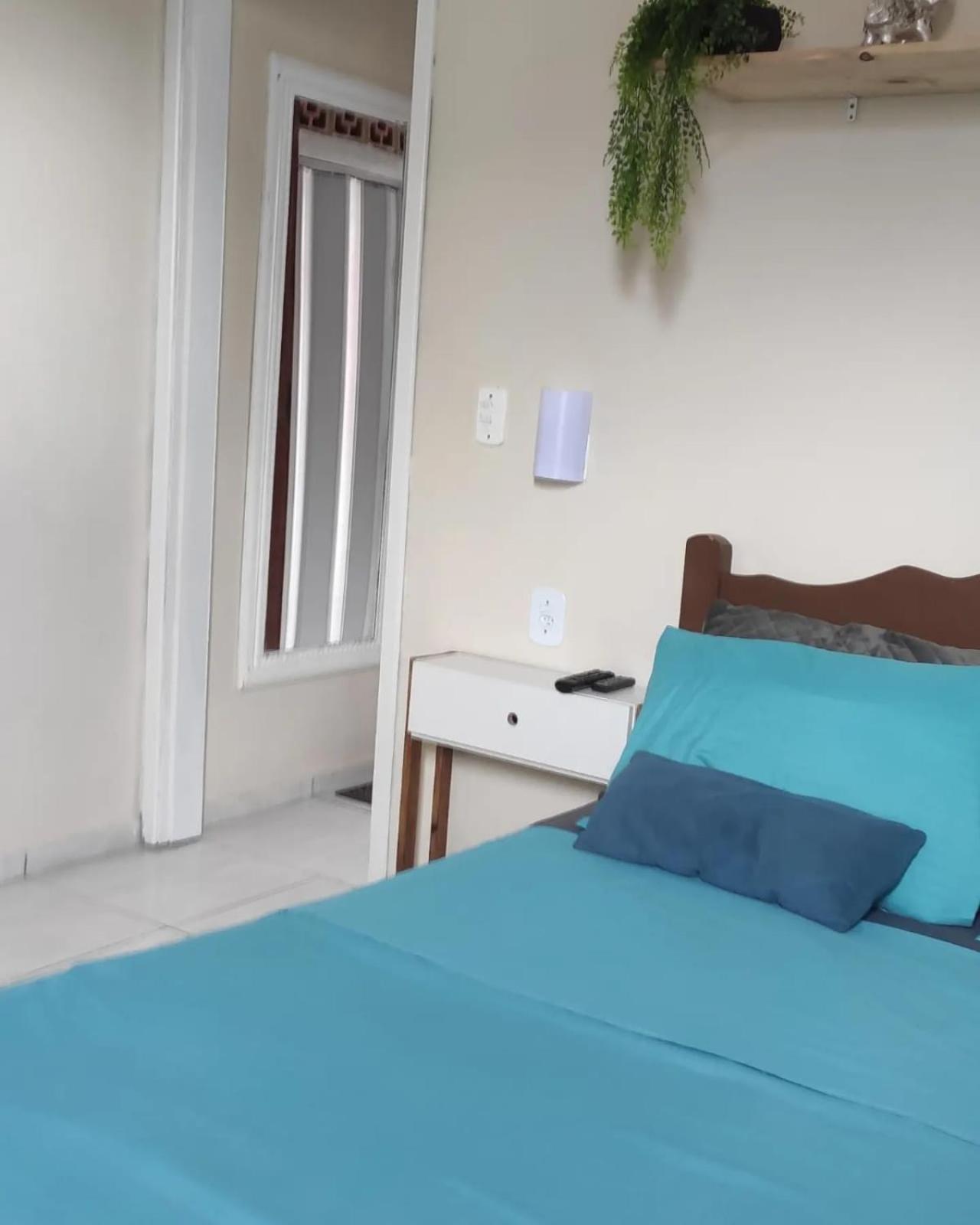 Tardeli Dos Anjos Com Sacada Apartamento *