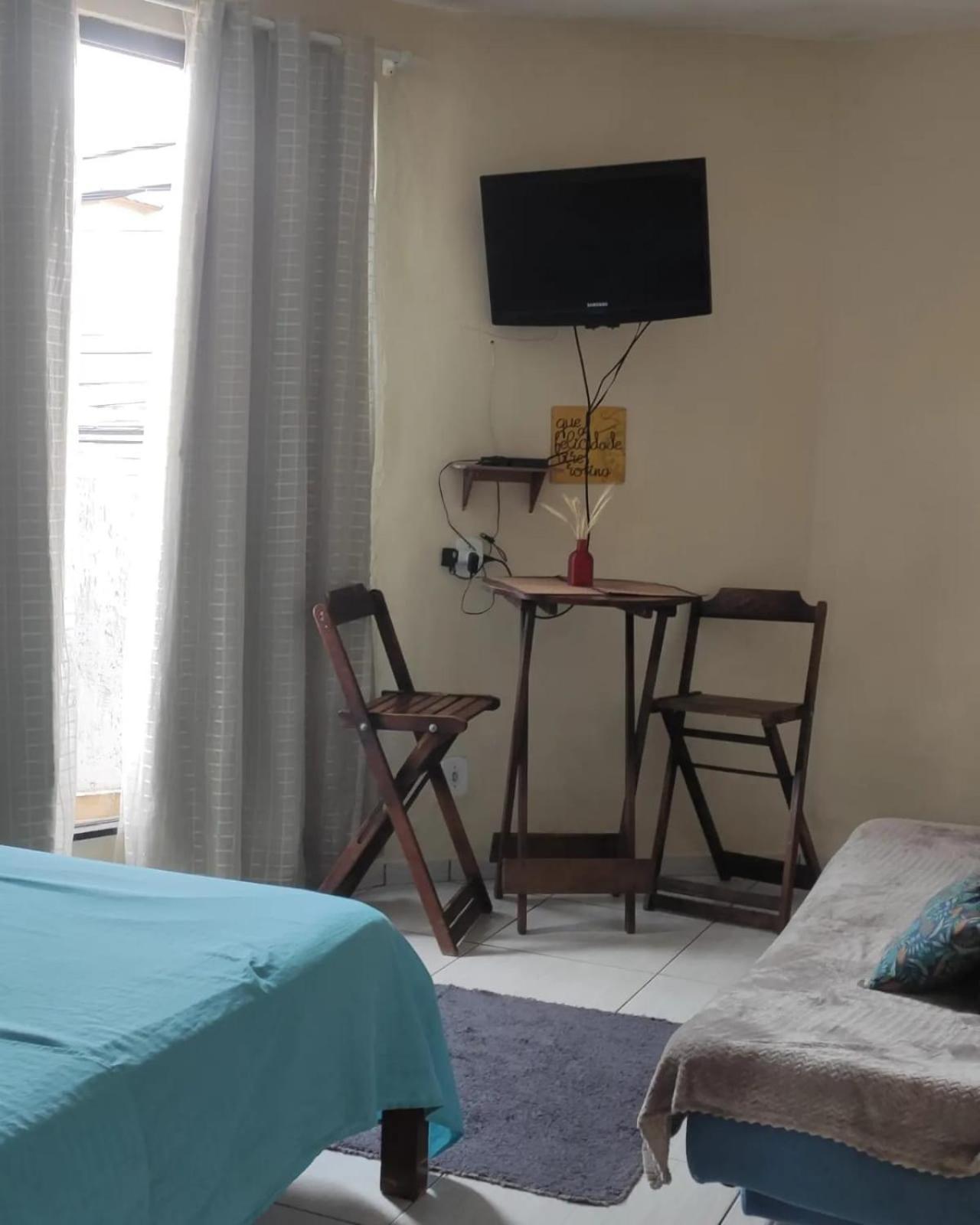 Apartment Tardeli Dos Anjos Com Sacada *